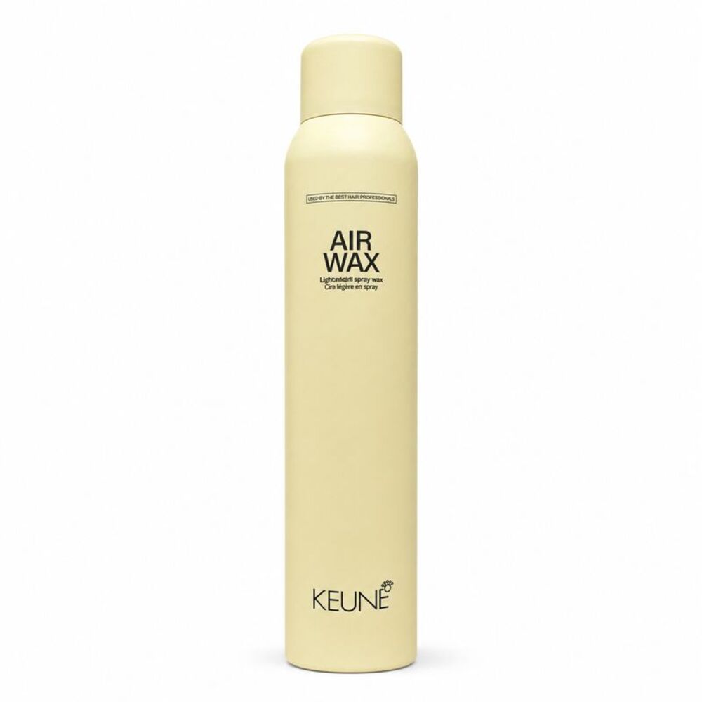 Keune Style Air Wax Lightweight Spray  5.5 OZ